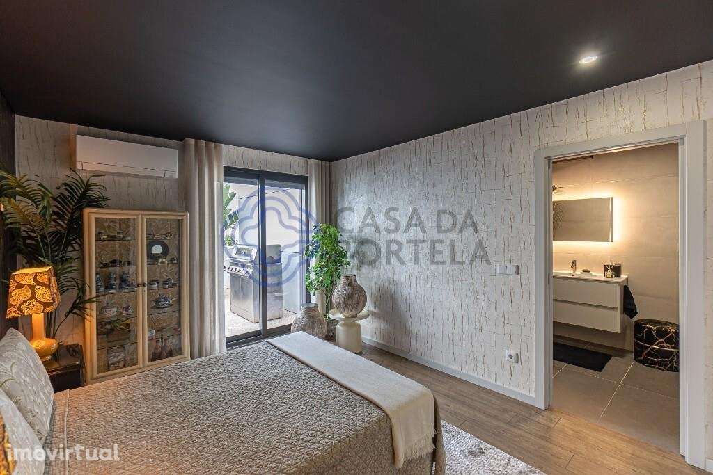 Apartamento T2 de luxo, Boavista, Porto - Grande imagem: 4/50