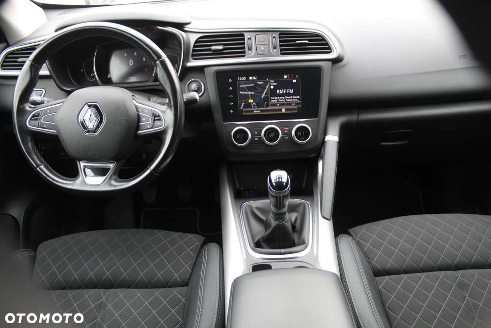 Renault Kadjar 1.3 TCe FAP Intens - 15