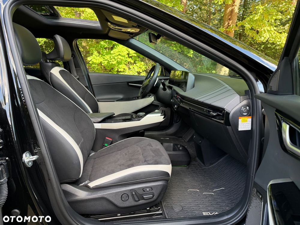 Kia EV6 77.4kWh GT-Line - 7