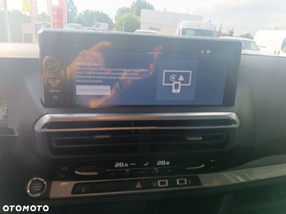 Citroën SpaceTourer - 27