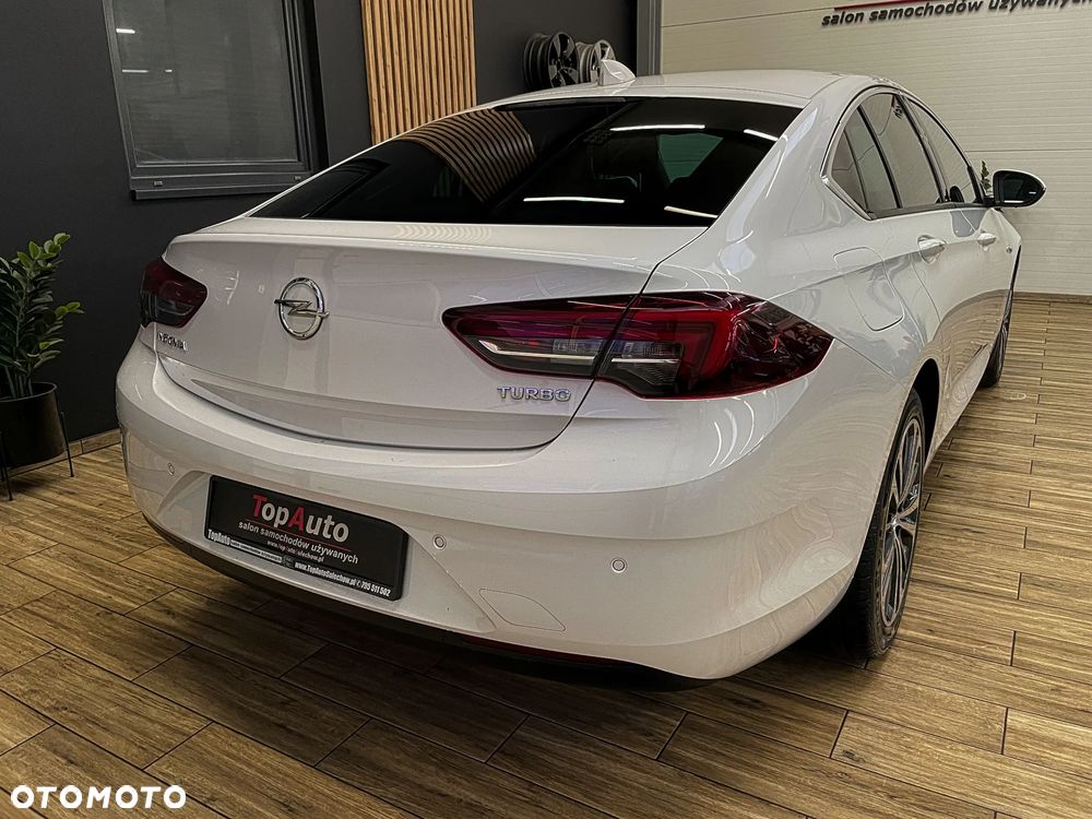 Opel Insignia 1.5 Direct InjectionT Dynamic - 9