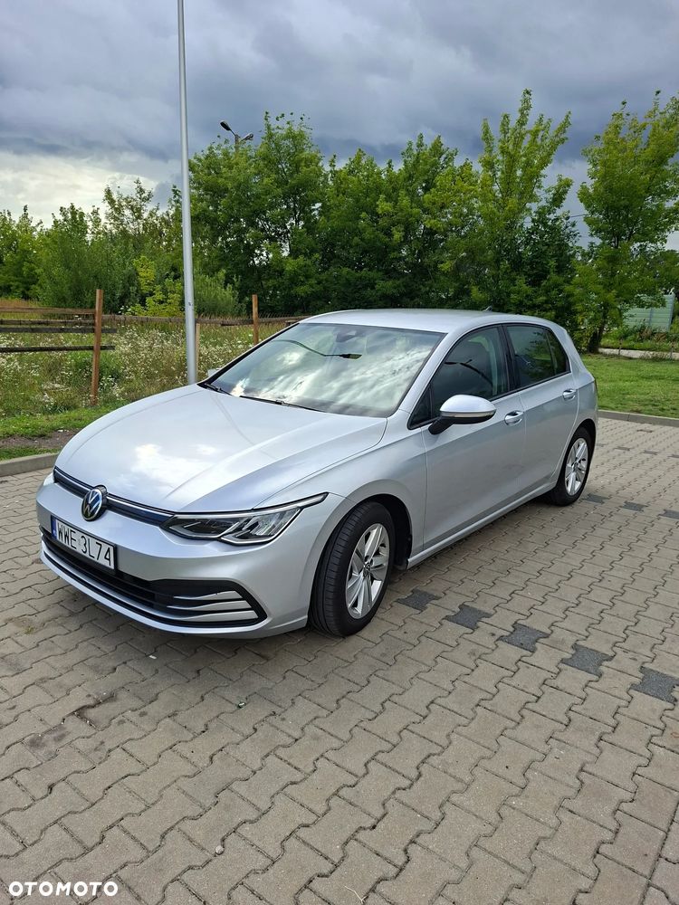 Volkswagen Golf 1.5 TSI EVO Life - 1