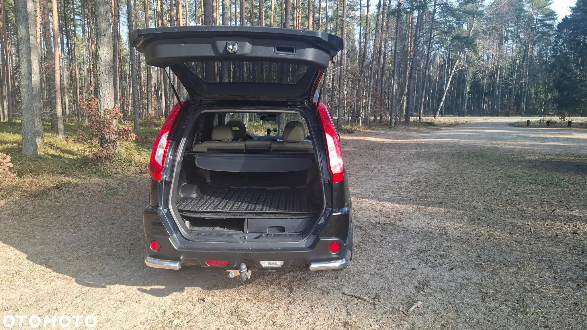 Nissan X-Trail 2.0 dCi LE Platinum - 21