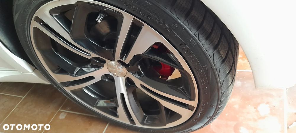 Peugeot 208 1.6 e-THP GTi S&S - 29