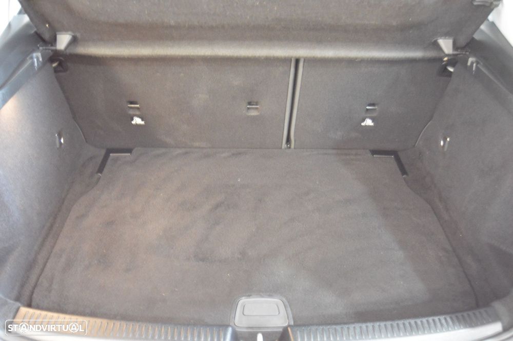 Mercedes-Benz A 160 Progressive - 23