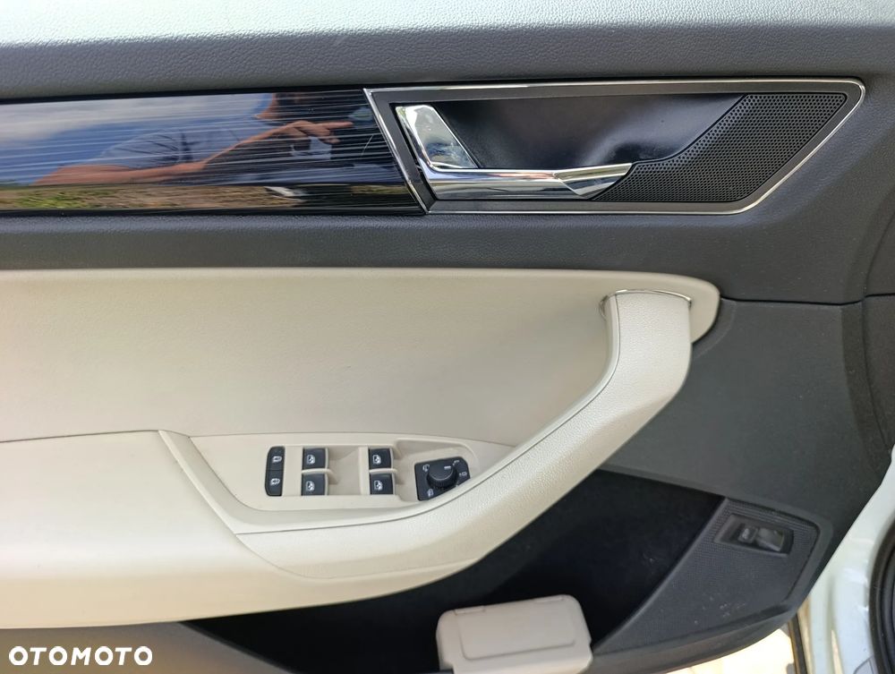 Skoda Kodiaq 2.0 TSI 4x4 Style DSG - 19