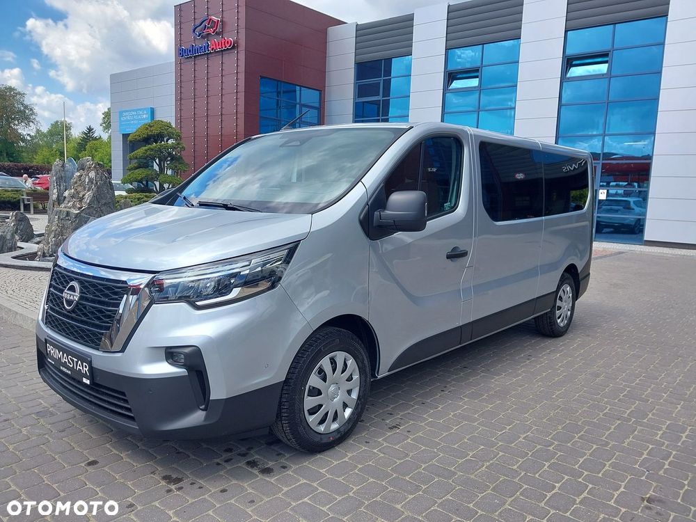 Nissan Primastar 2.0 L2 Business Plus - 1