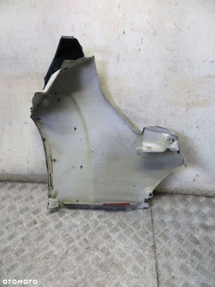 DUCATO IV JUMPER BŁOTNIK PRAWY PRZÓD 14- - 5