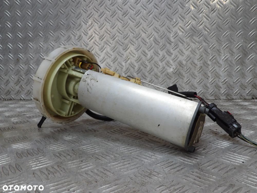 JEEP GRAND CHEROKEE ZJ 4.0 POMPA PALIWA PŁYWAK KPL. - 6