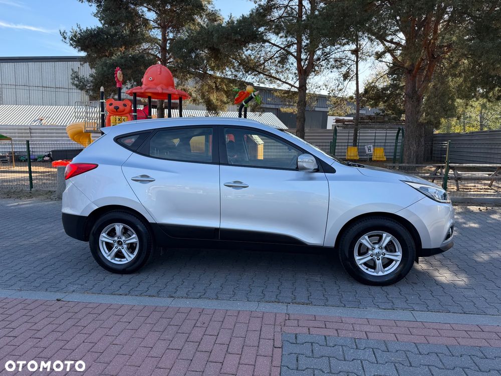 Hyundai ix35 - 4