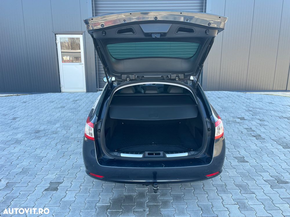 Peugeot 508 SW HDi FAP 140 Active - 13