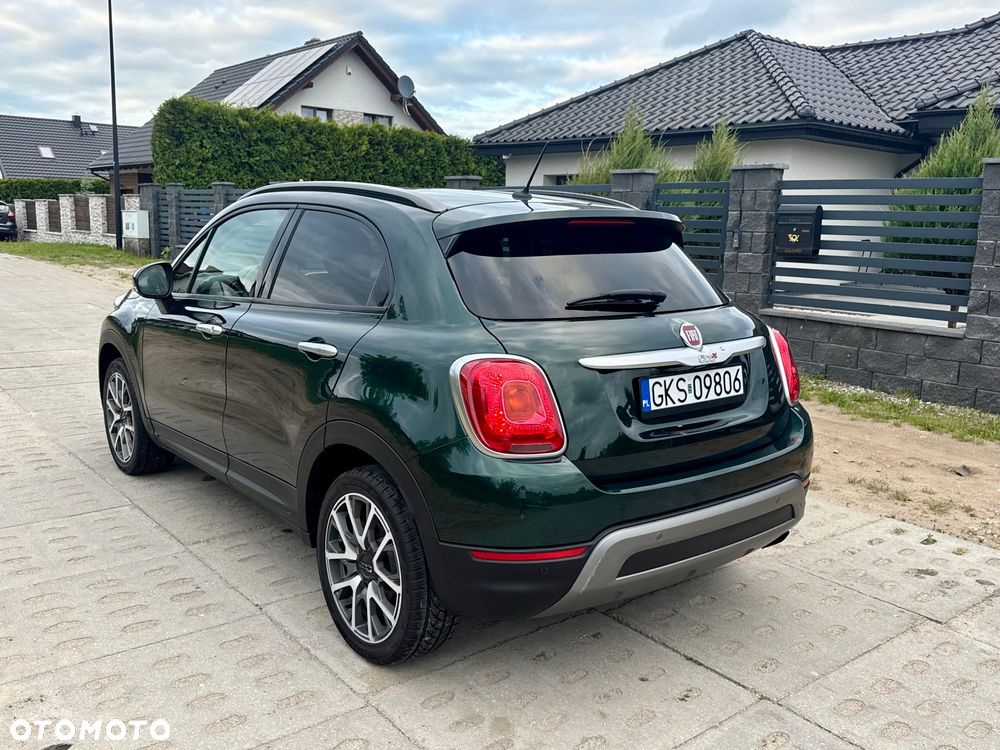 Fiat 500X 1.4 MultiAir 4x2 S&S Pop Star - 23