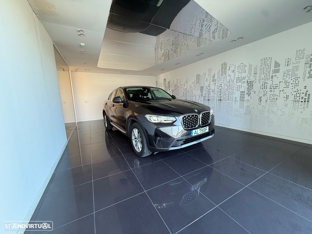 BMW X4 - 2