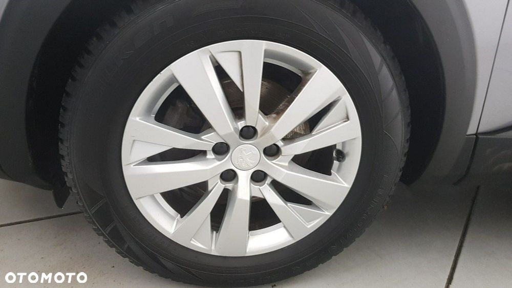 Peugeot 3008 - 9