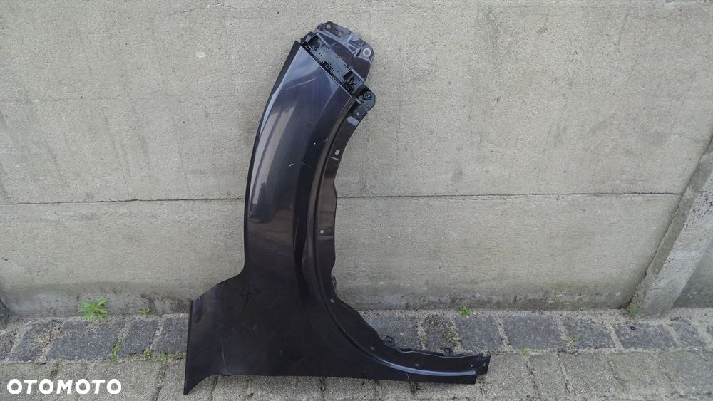 HONDA HR-V 15r - błotnik przedni prawy - 1