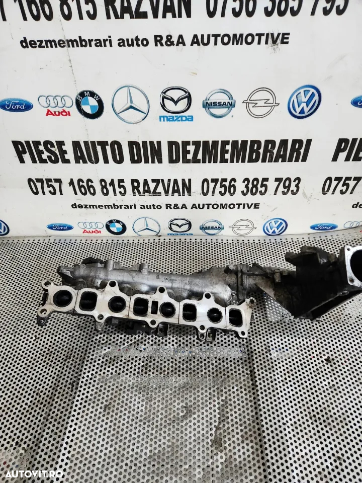 Galerie Admisie Opel Astra H Meriva Zafira B Corsa D 1.7 Cdti Euro 4 Motor Z17DTR 125 CP - Garantie - 6