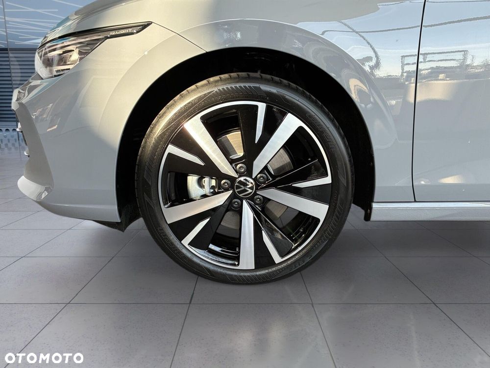 Volkswagen Golf Variant - 30
