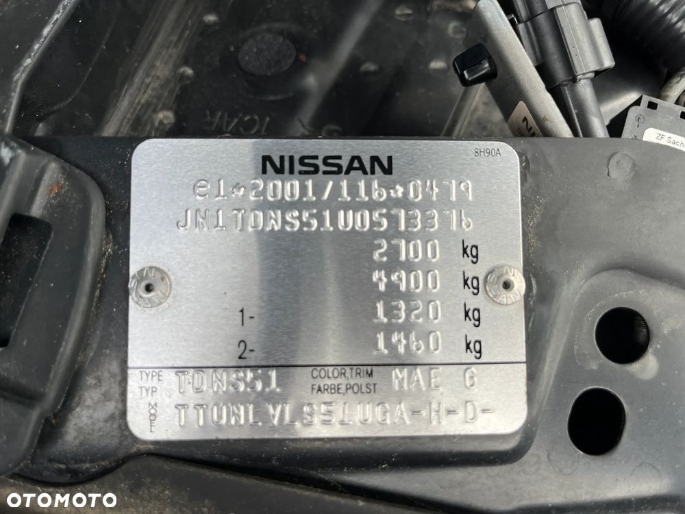 Infiniti QX70 3.0d S - 37