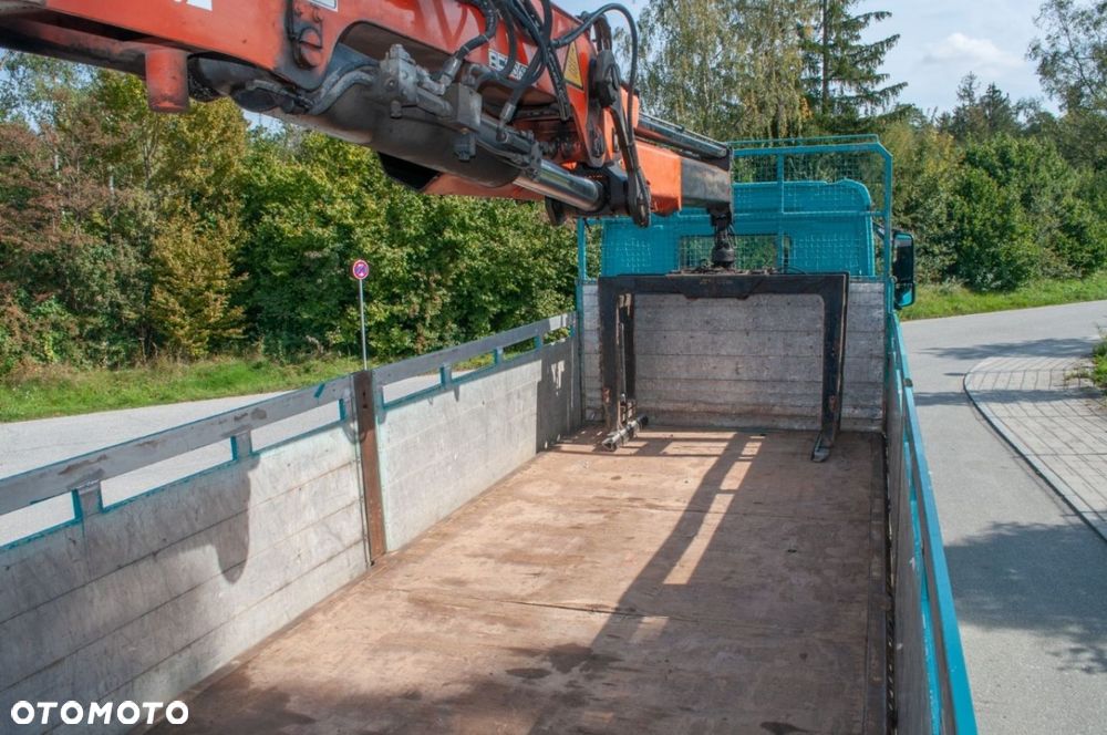 Mercedes-Benz Antos 2548 + Atlas 165.2VB-A12 - 6