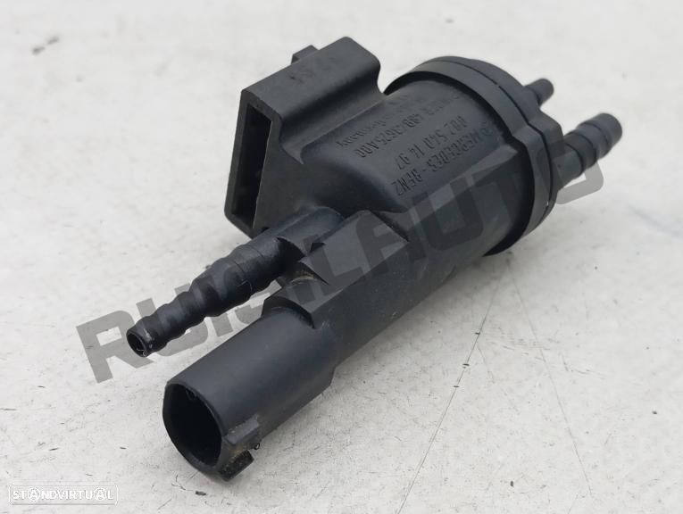 Válvula / Solenoide Vácuo 00254_01497 Mercedes C W202 Sedan [19 - 3