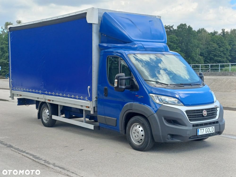 Fiat Ducato - 8