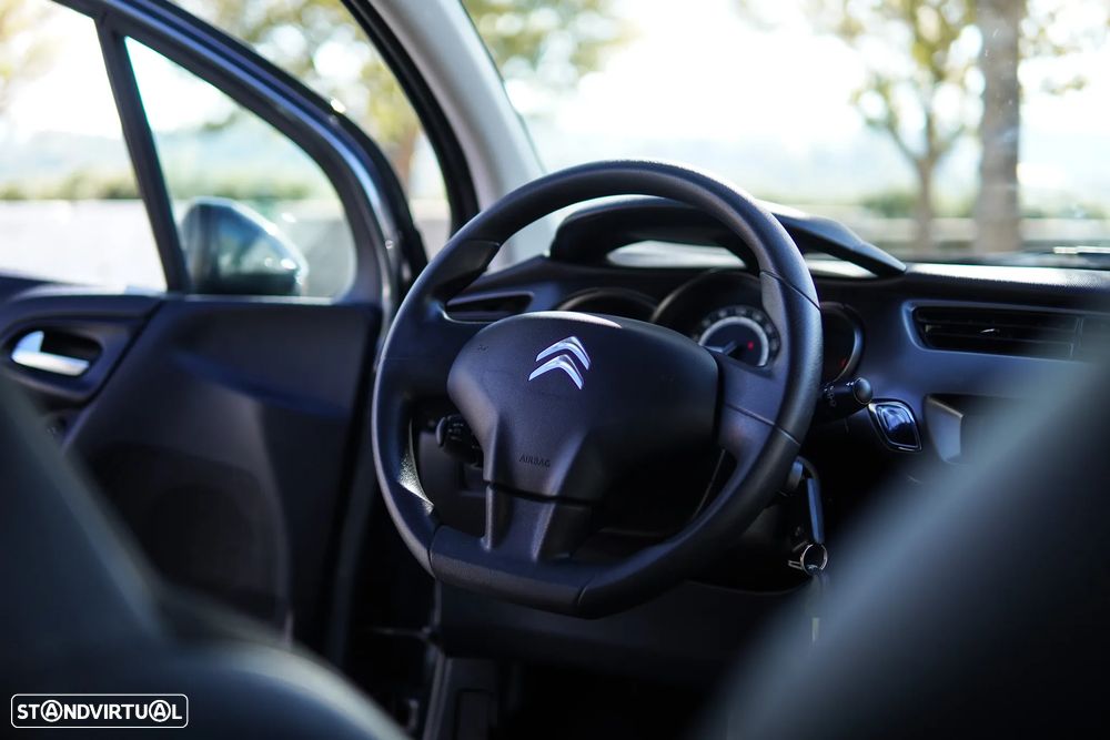 Citroën C3 1.2 PureTech Collection - 50