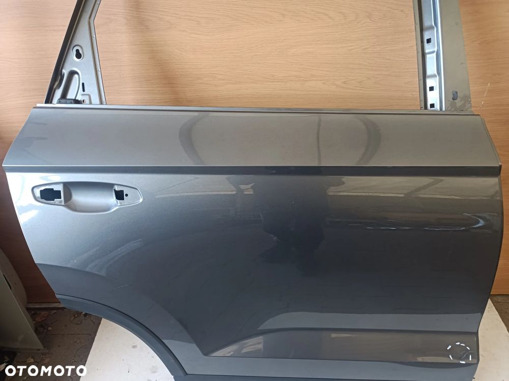 Drzwi prawy tył  Seat Ateca 575833312 - 6