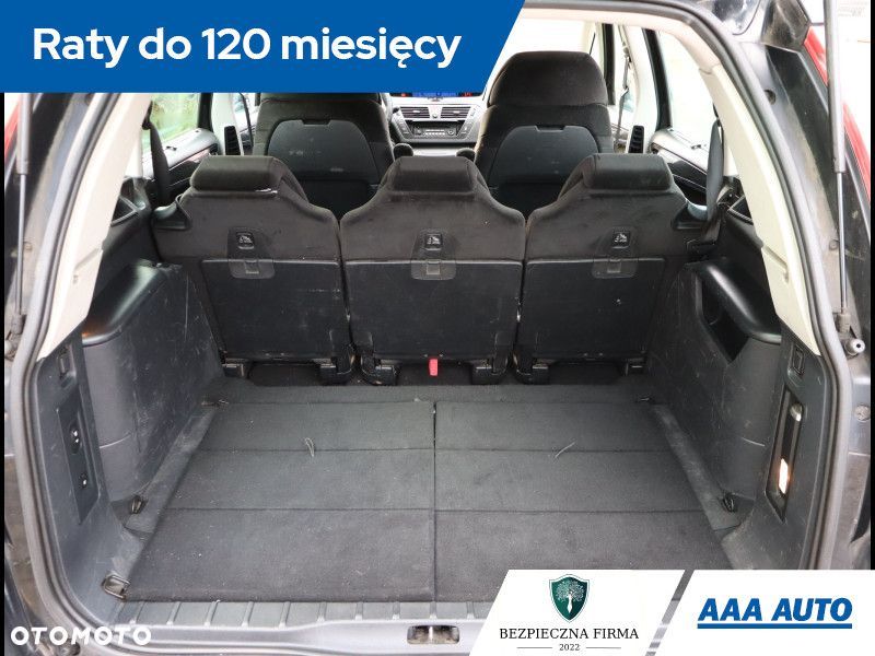 Citroën C4 Grand Picasso - 16