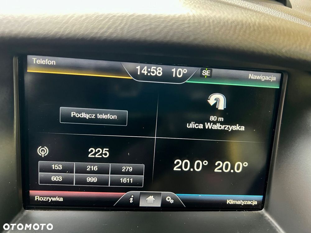 Ford Focus 2.0 TDCi ST-2 PowerShift - 19