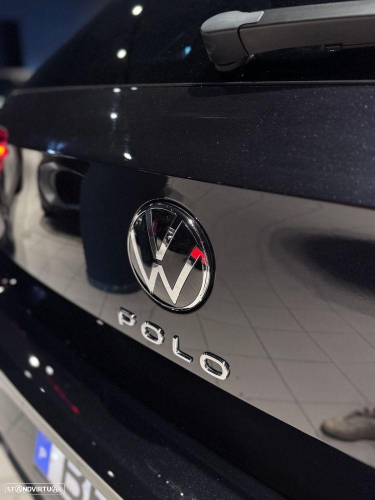 VW Polo 1.0 TSI Urban - 15