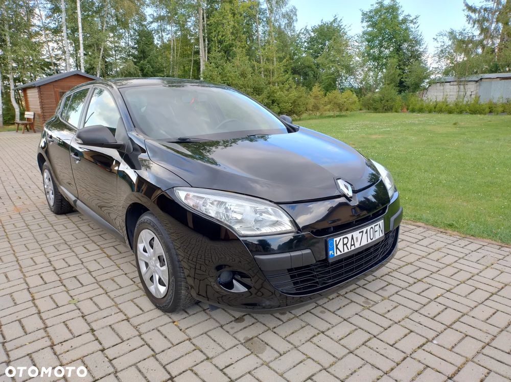 Renault Megane 1.6 16V 100 Authentique - 1