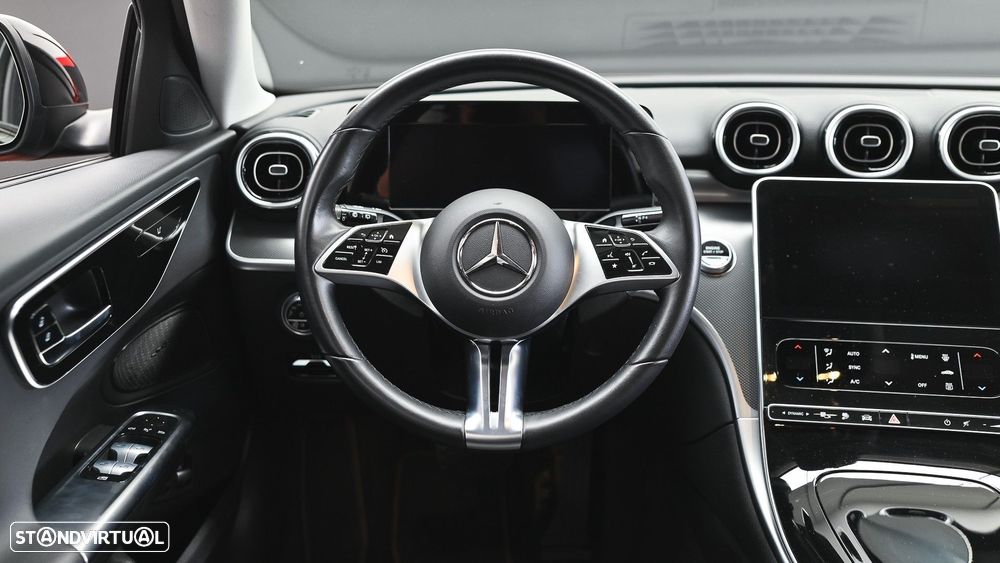 Mercedes-Benz C 300 e T 9G-TRONIC Avantgarde Advanced - 50