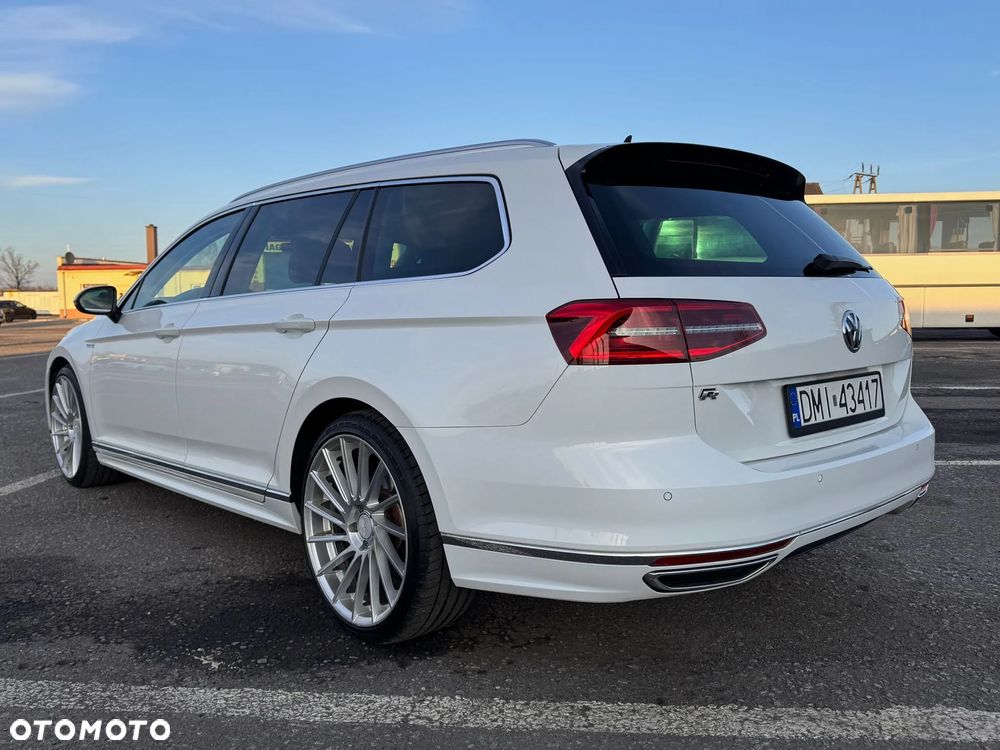 Volkswagen Passat 2.0 TSI BMT Highline DSG - 11