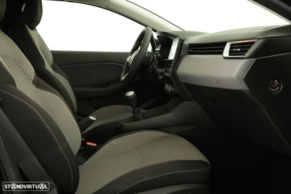 Renault Clio 1.0 TCe Evolution - 21