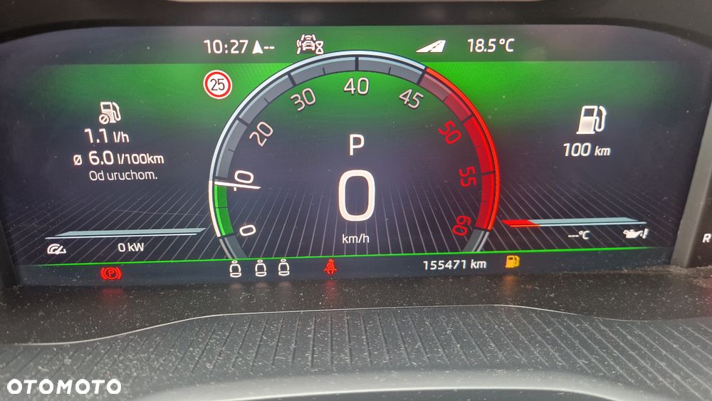 Skoda Octavia 1.5 TSI ACT Style - 29