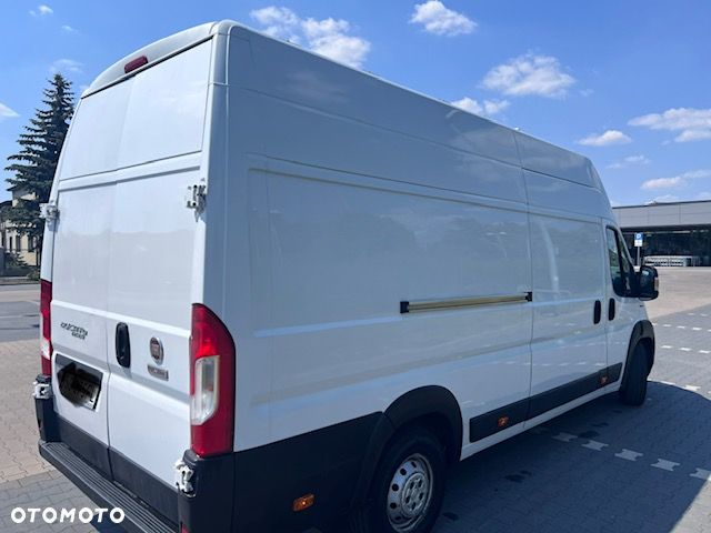 Fiat Ducato MAXI - 7
