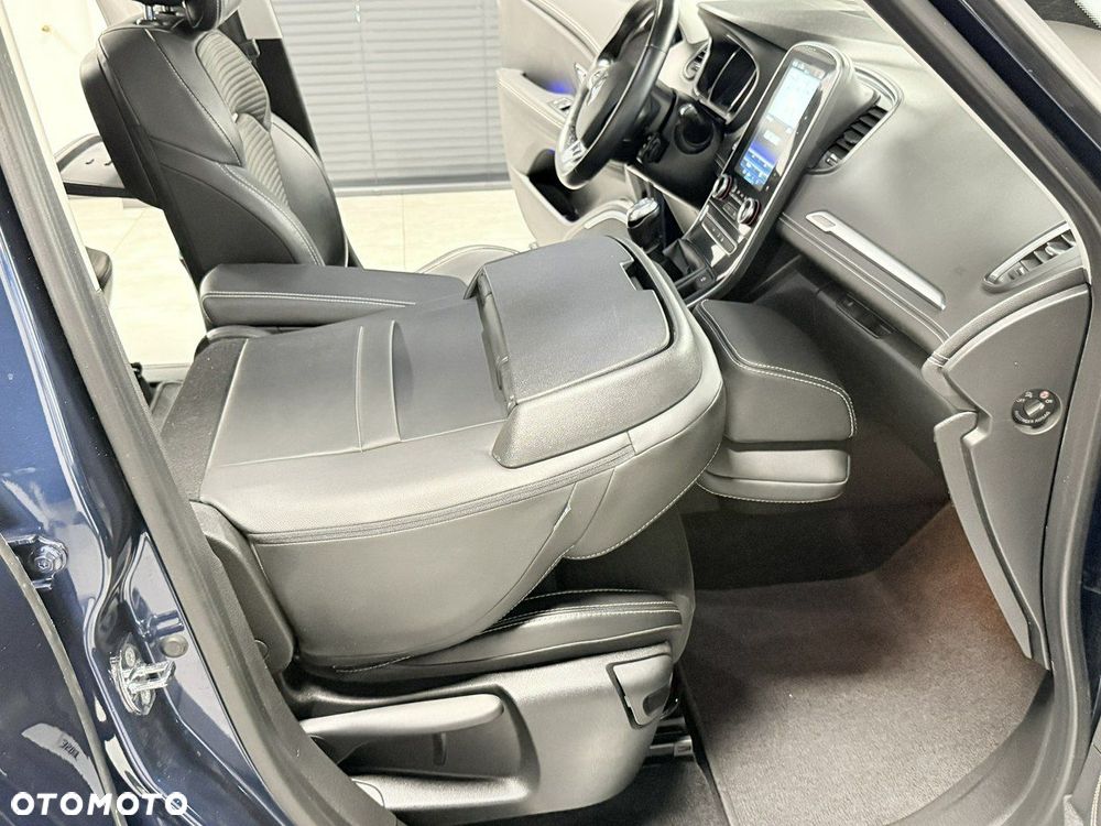 Renault Scenic ENERGY dCi 130 BOSE EDITION - 24