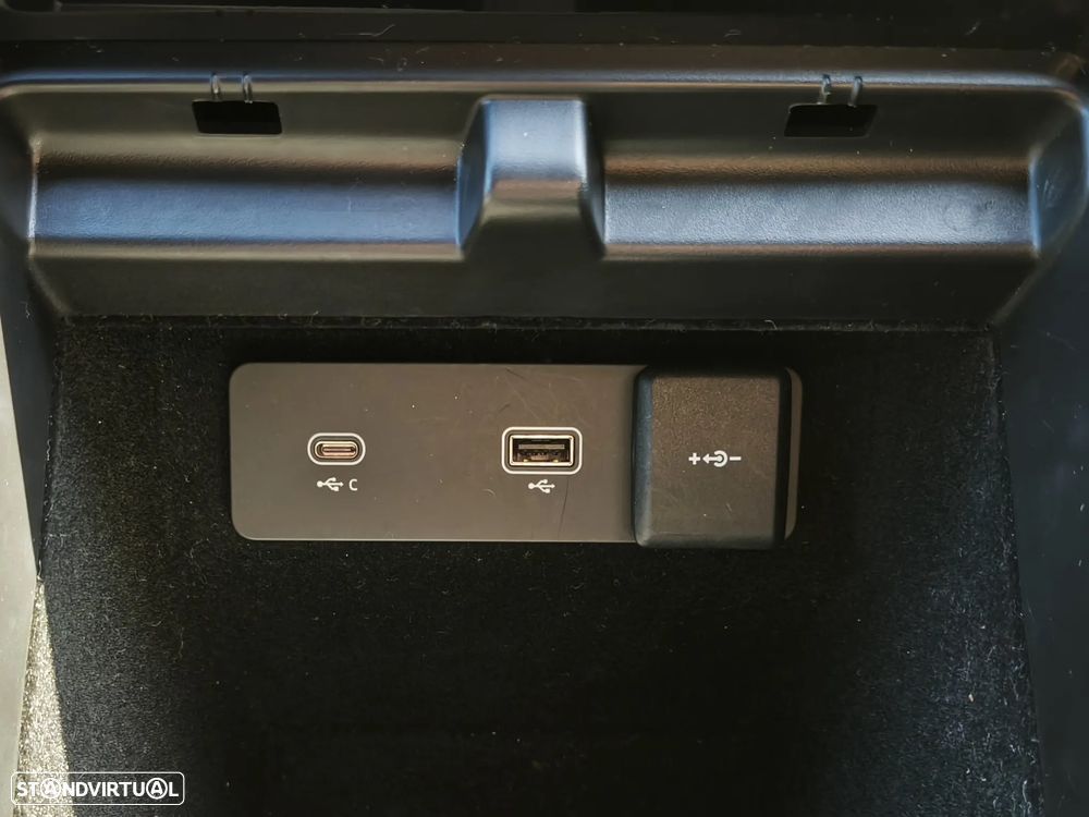 Land Rover Range Rover Evoque D165 FWD S - 20