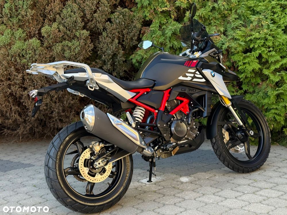 BMW GS - 3