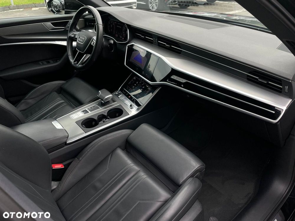 Audi A6 Avant - 24