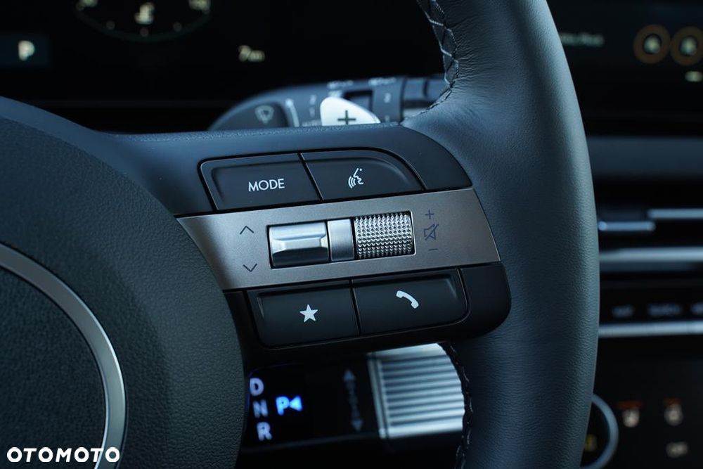 Hyundai Tucson 1.6 T-GDi 48V Executive 2WD DCT - 16