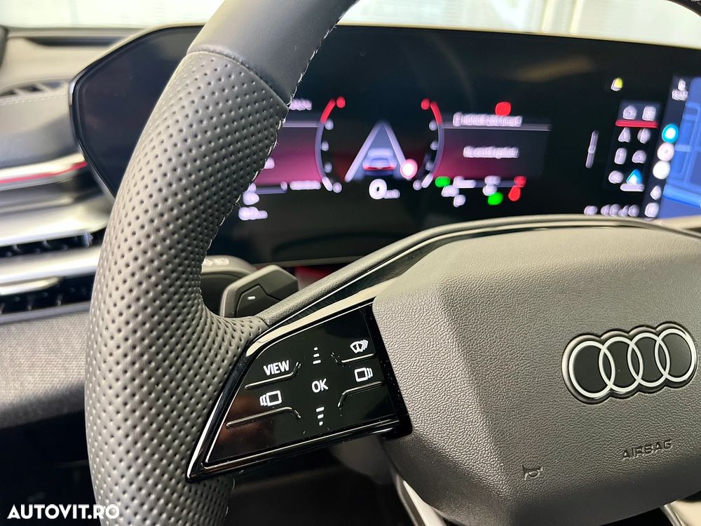 Audi A5 TFSI quattro 150 kW S tronic Edition one - 19