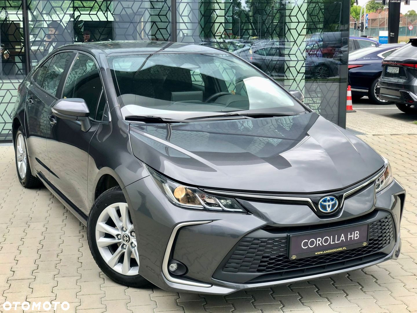 Toyota Corolla - 9