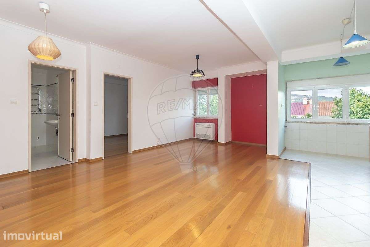 Apartamento T2 para venda - Grande imagem: 4/22