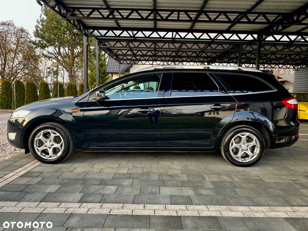 Ford Mondeo - 13
