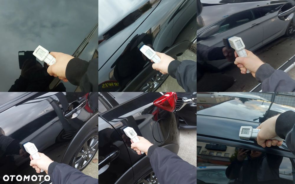 Mazda CX-3 SKYACTIV-G 120 FWD Kizoku Intense - 9