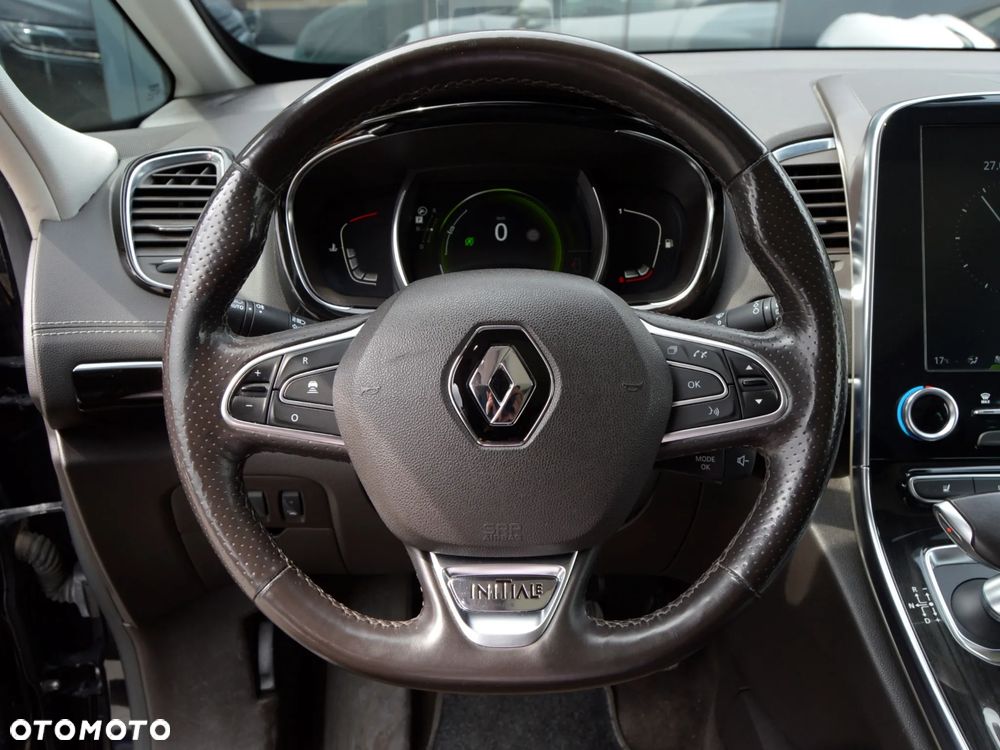 Renault Espace 1.6 TCE Initiale Paris EDC - 14