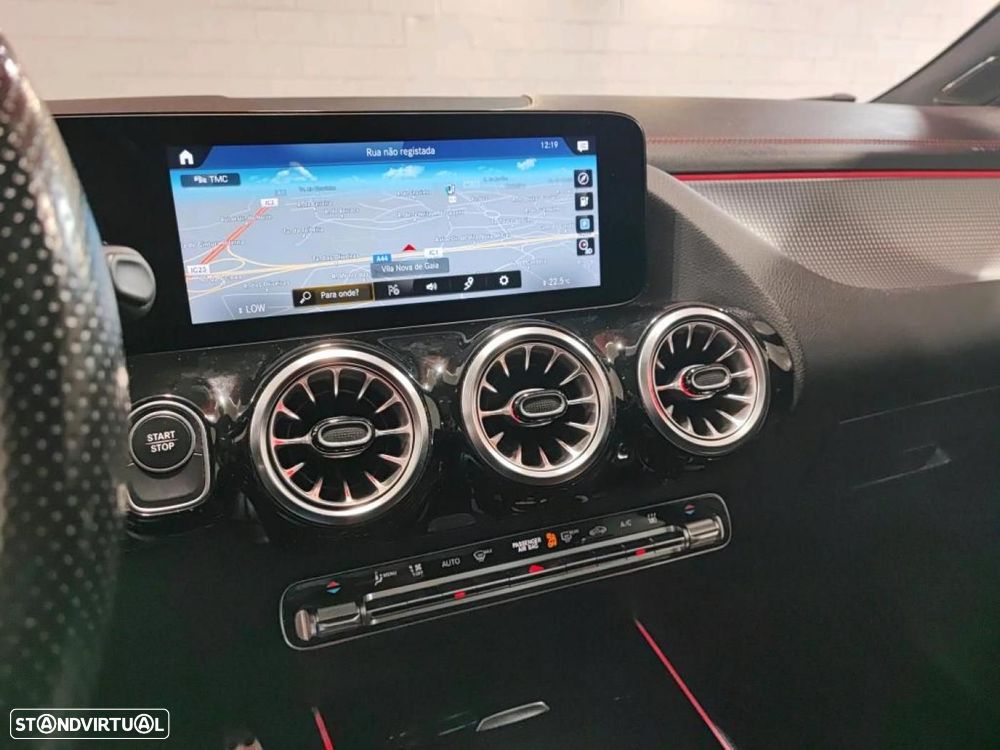 Mercedes-Benz EQA 250 AMG Line - 7