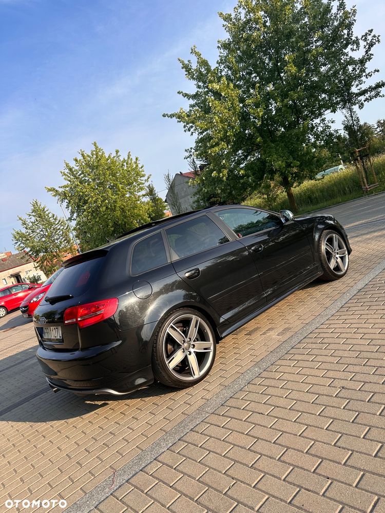 Audi S3 - 4