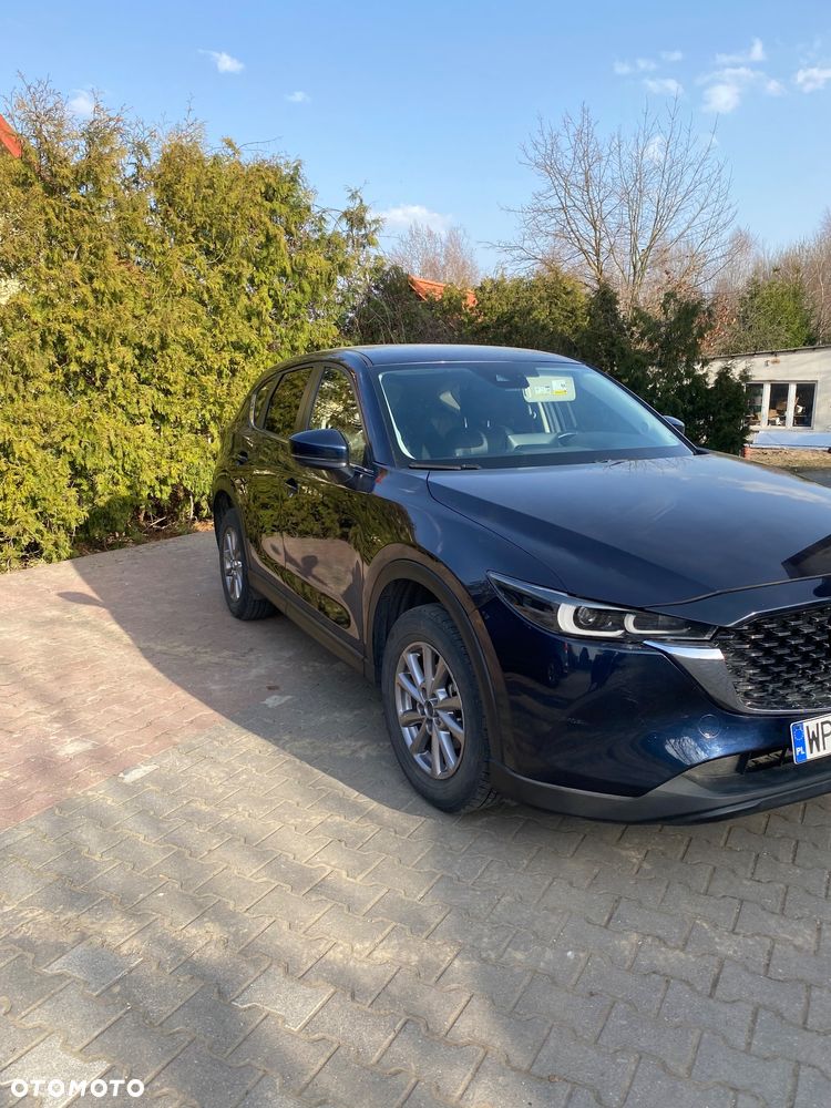 Mazda CX-5 2.5 Enso AWD - 3